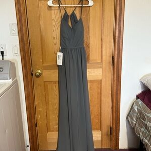 Size 6 JJ’s House Formal Dress